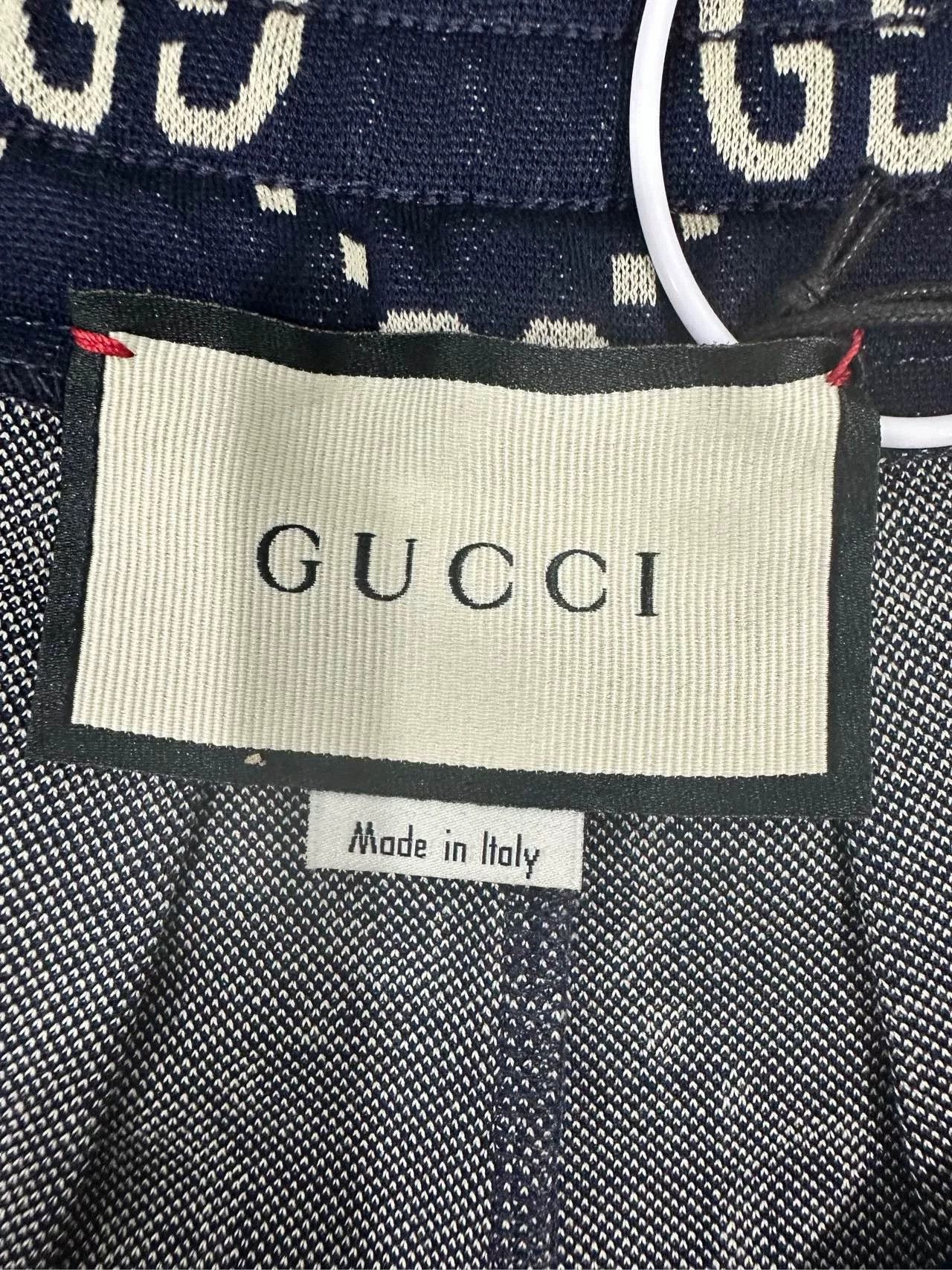 Gucci Gucci Pleated Skirt Size S Size 35" - 4 Thumbnail
