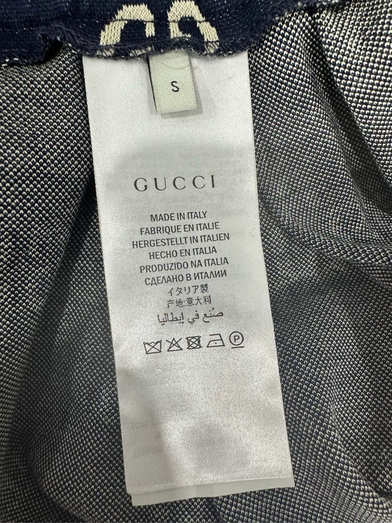 Gucci Gucci Pleated Skirt Size S Size 35" - 5 Thumbnail