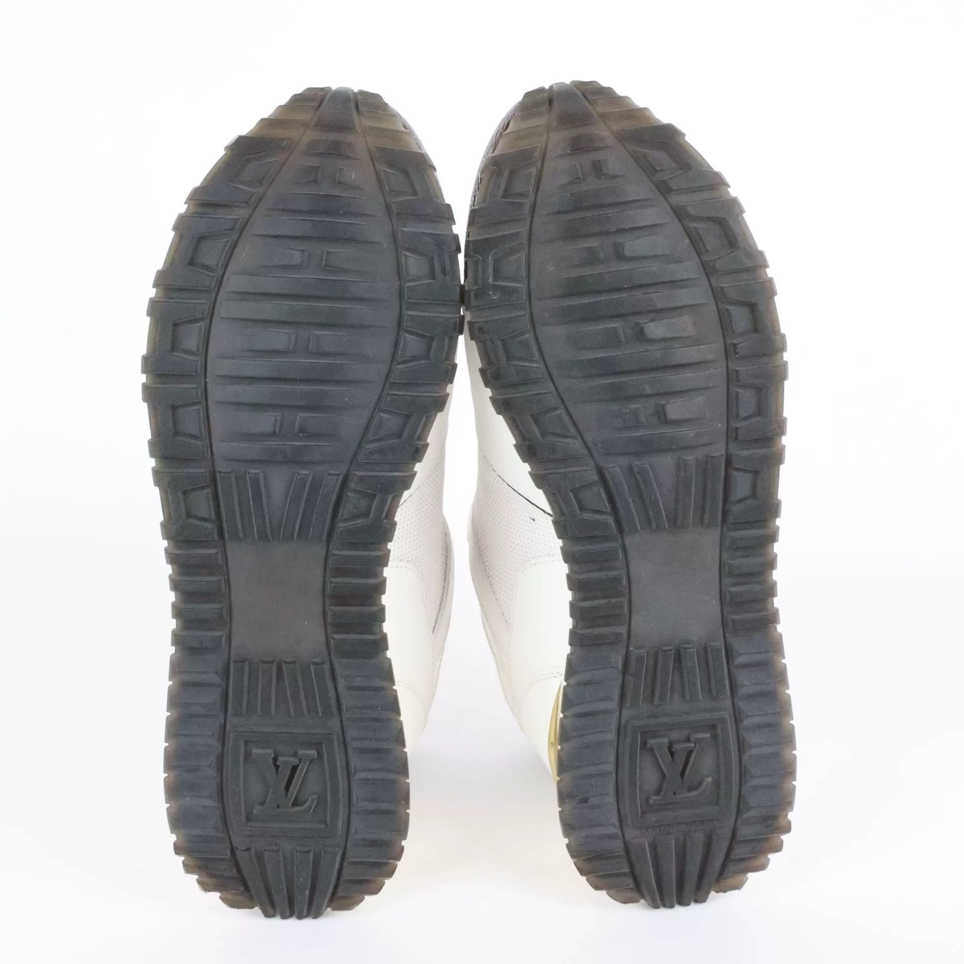 Louis Vuitton Louis Vuitton Run Away Women's Flat Shoes Size US 4 / IT 34 - 5 Thumbnail
