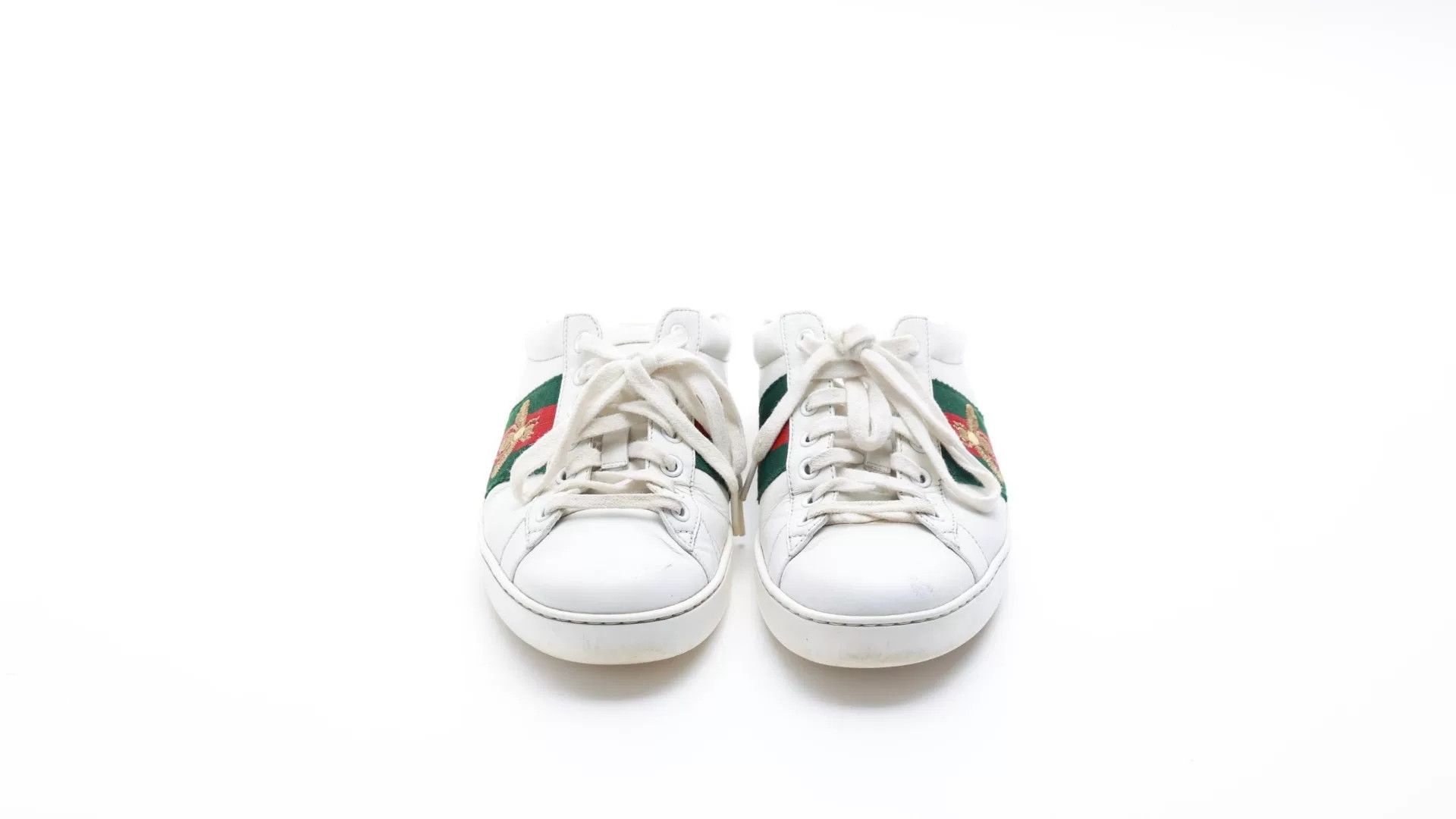 Gucci Gucci Bee Mules Size US 7.5 / EU 40-41 - 3 Thumbnail