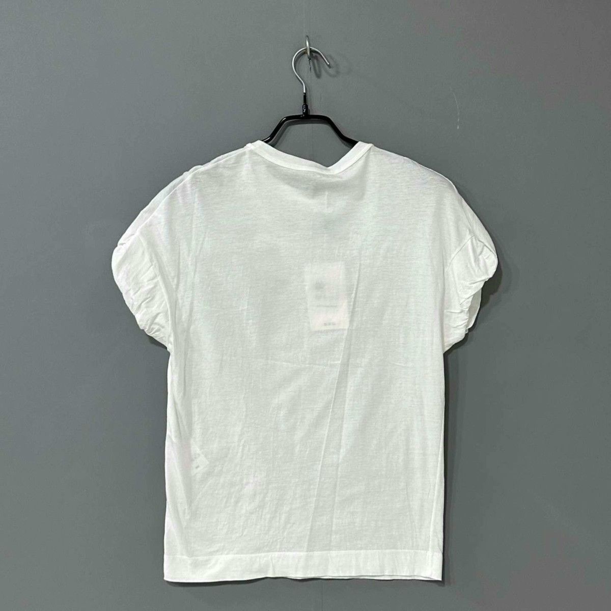 Louis Vuitton Louis Vuitton Short Sleeve T-Shirt Size XS / US 0-2 / IT 36-38 - 4 Thumbnail