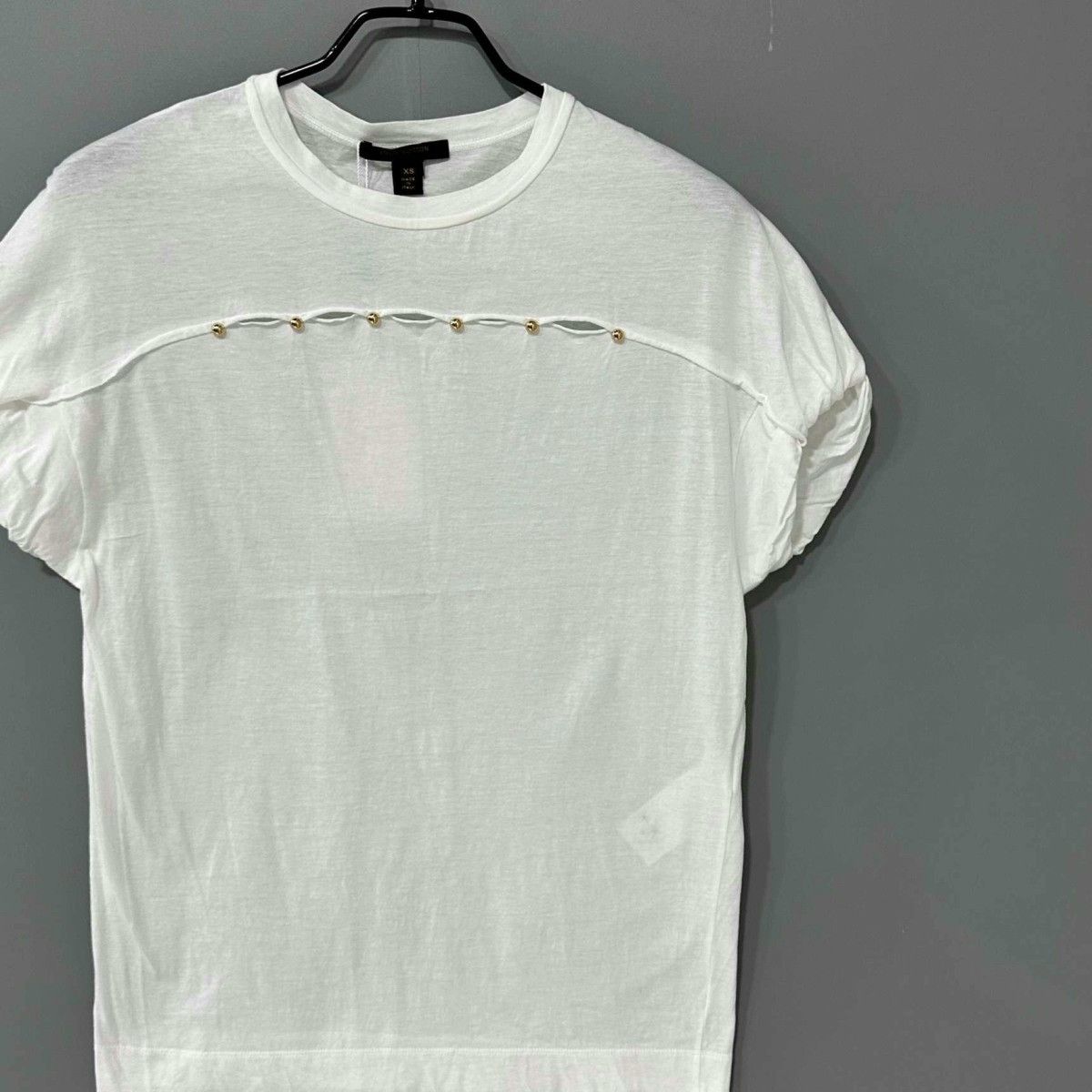 Louis Vuitton Louis Vuitton Short Sleeve T-Shirt Size XS / US 0-2 / IT 36-38 - 2 Thumbnail