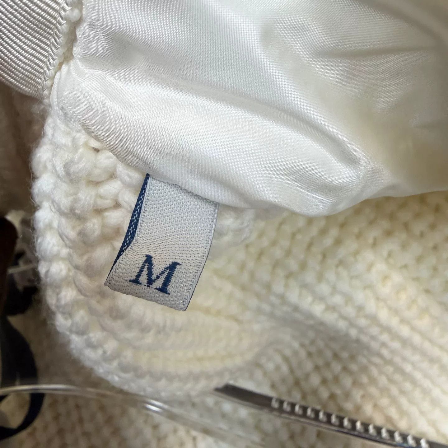 Moncler Moncler Logo Down Vest Women's M Size M / US 6-8 / IT 42-44 - 4 Thumbnail