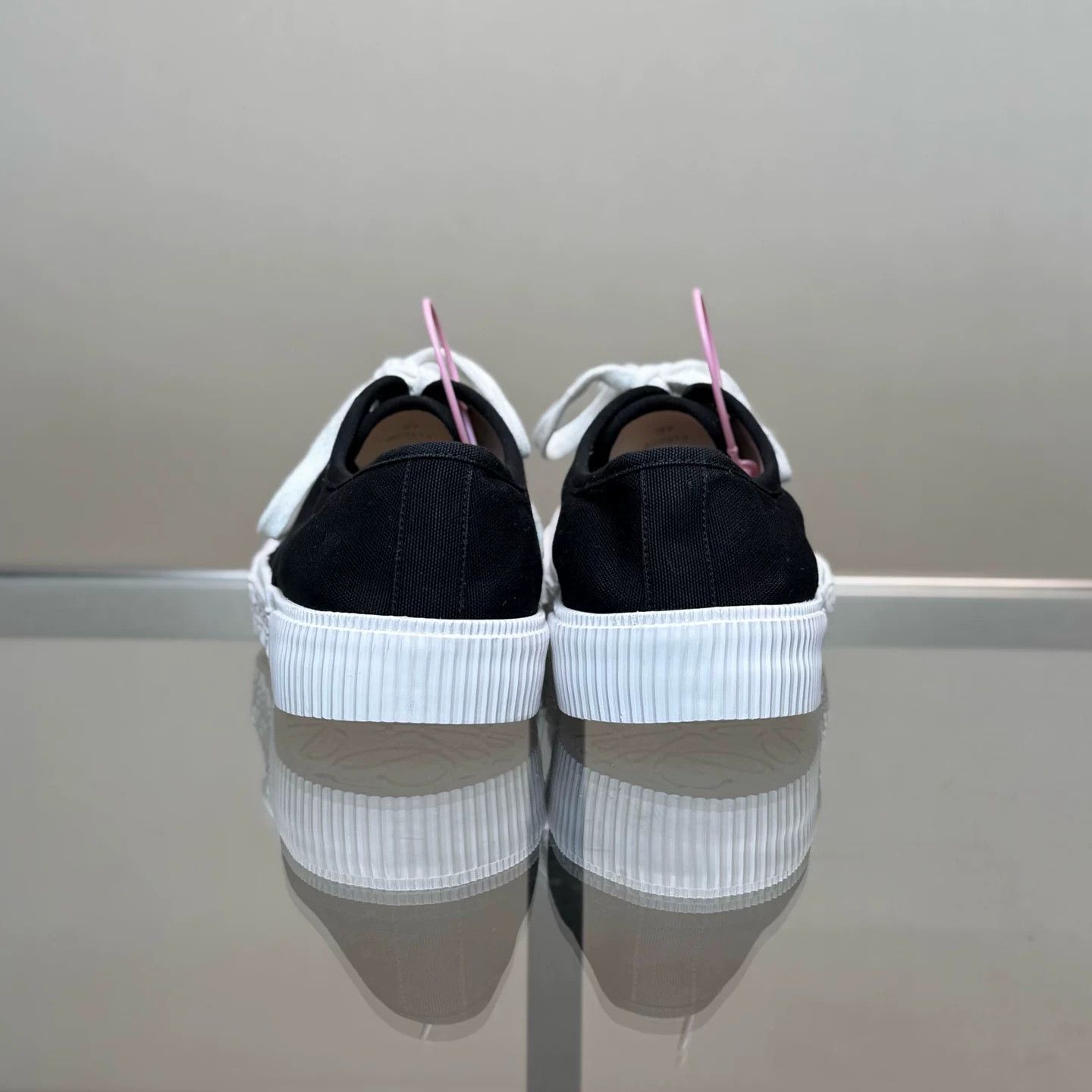 Loewe LOEWE Terra Vulca Chunky Sneakers Size US 6 / IT 36 - 4 Thumbnail
