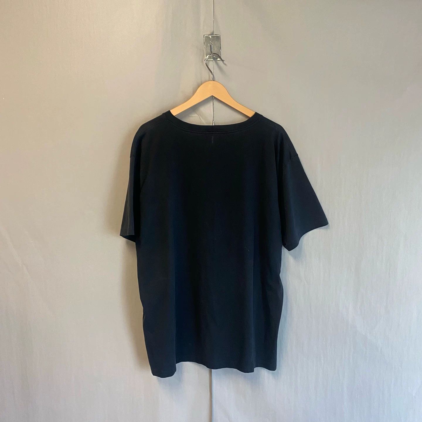 Celine Celine Logo Print Short Sleeve T-shirt Size US L / EU 52-54 / 3 - 2 Thumbnail