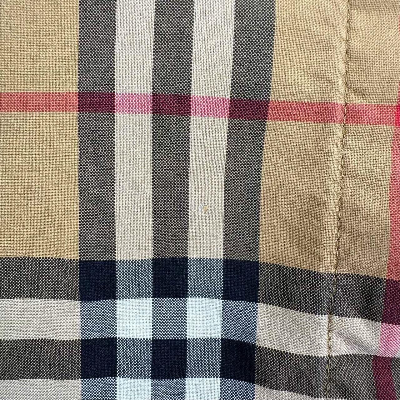 Burberry Burberry Classic Check Shirt Size XS / US 0-2 / IT 36-38 - 6 Thumbnail