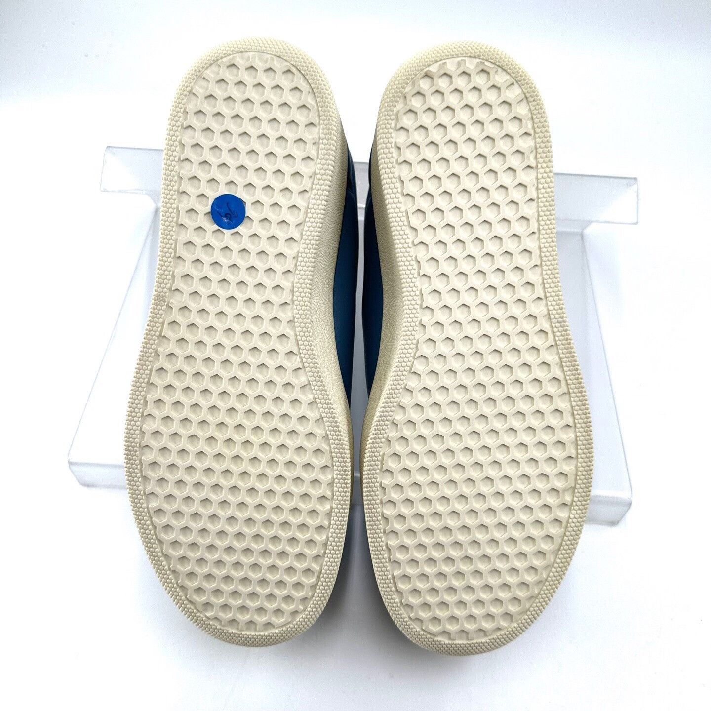Celine Celine Smog Blue Bread Shoes Size US 8 / IT 38 - 4 Thumbnail