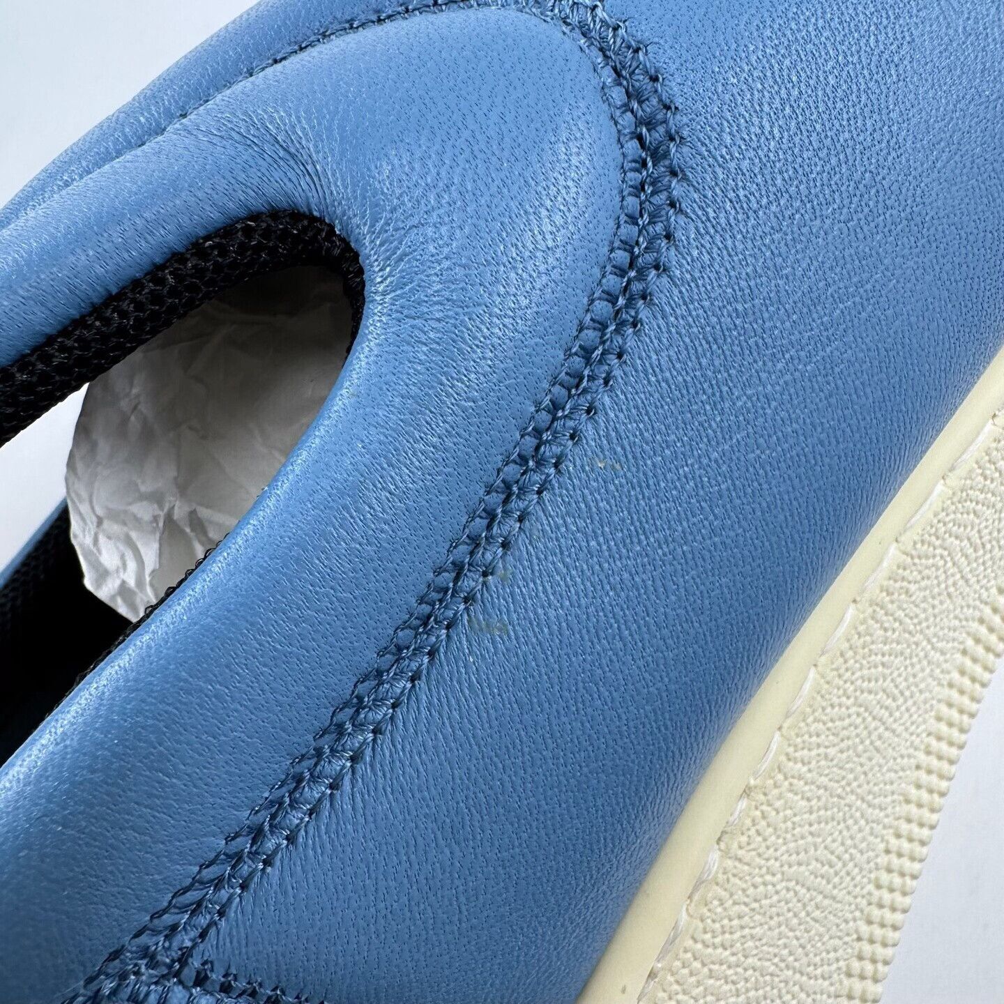 Celine Celine Smog Blue Bread Shoes Size US 8 / IT 38 - 7 Thumbnail