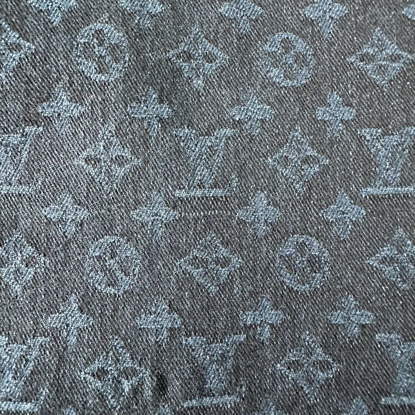 Louis Vuitton Louis Vuitton Monogram Logo Jeans Size 36" / US 14 / IT 50 - 6 Thumbnail
