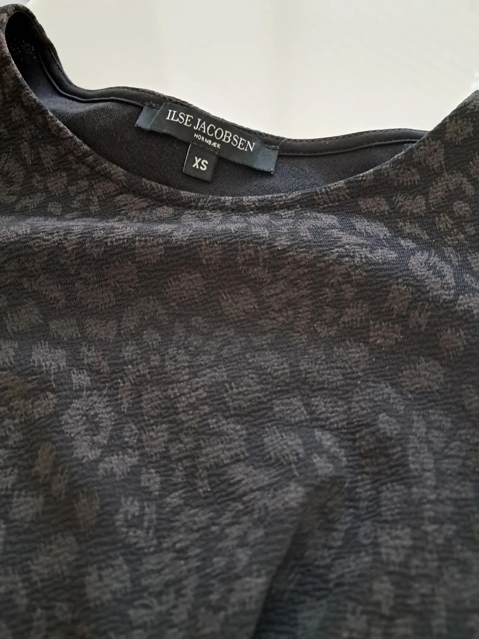 Ilse Jacobsen Ilse Jacobsen Dress Size XS / US 0-2 / IT 36-38 - 2 Thumbnail