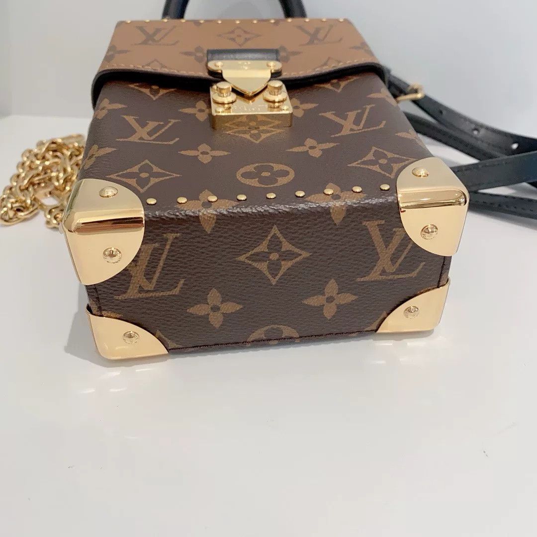 Louis Vuitton Pre-loved Bag Very good condition Size ONE SIZE - 2 Thumbnail