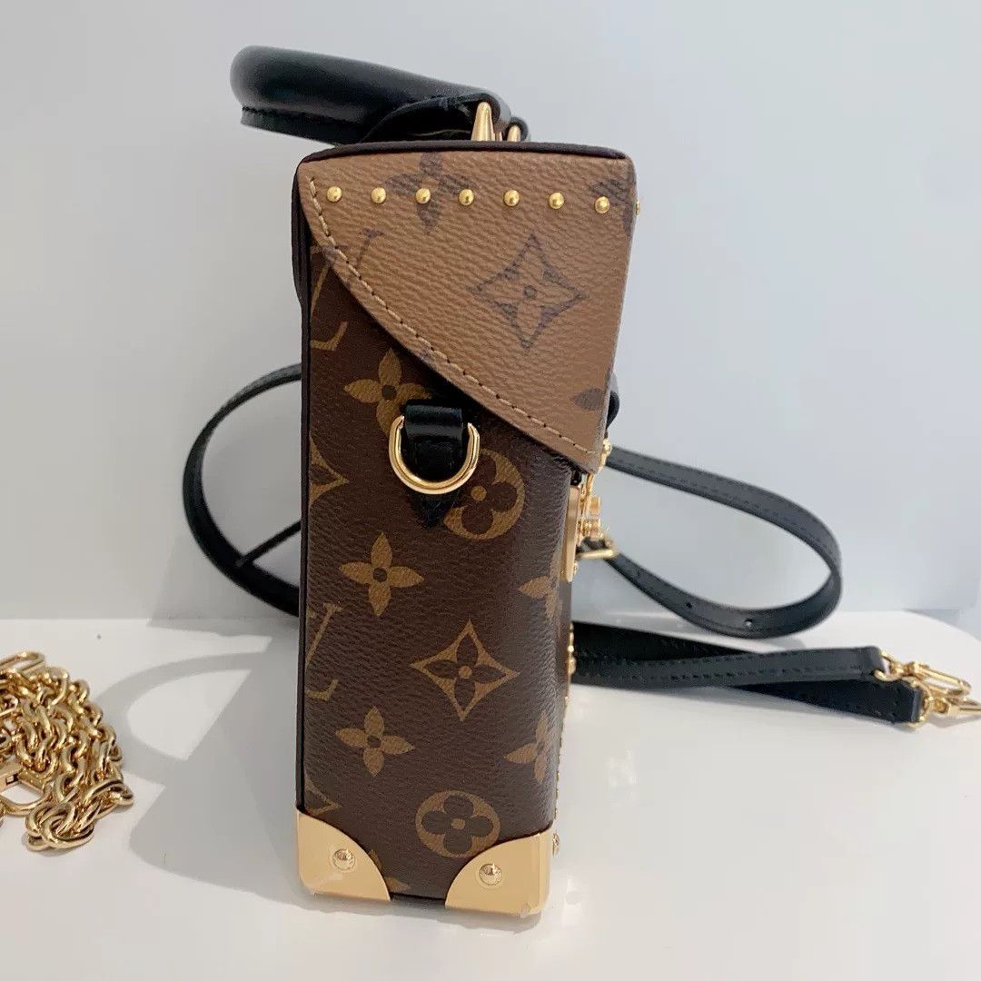 Louis Vuitton Pre-loved Bag Very good condition Size ONE SIZE - 5 Thumbnail