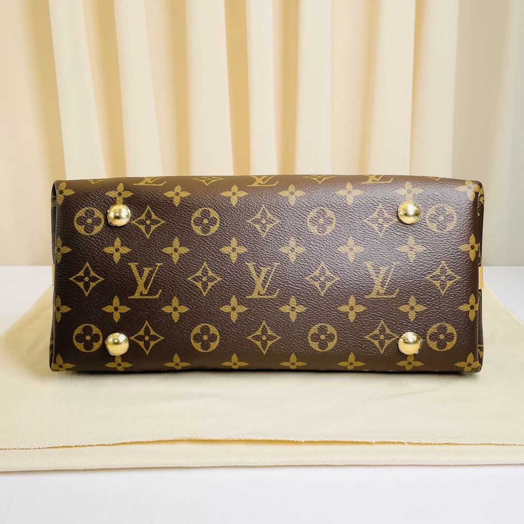 Louis Vuitton Pre-loved Bag Very good condition Size ONE SIZE - 3 Thumbnail