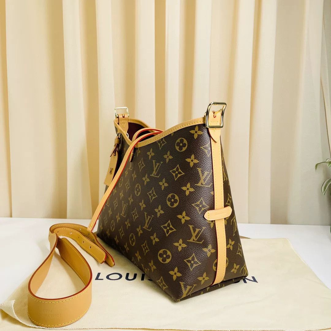 Louis Vuitton Pre-loved Bag Very good condition Size ONE SIZE - 2 Thumbnail