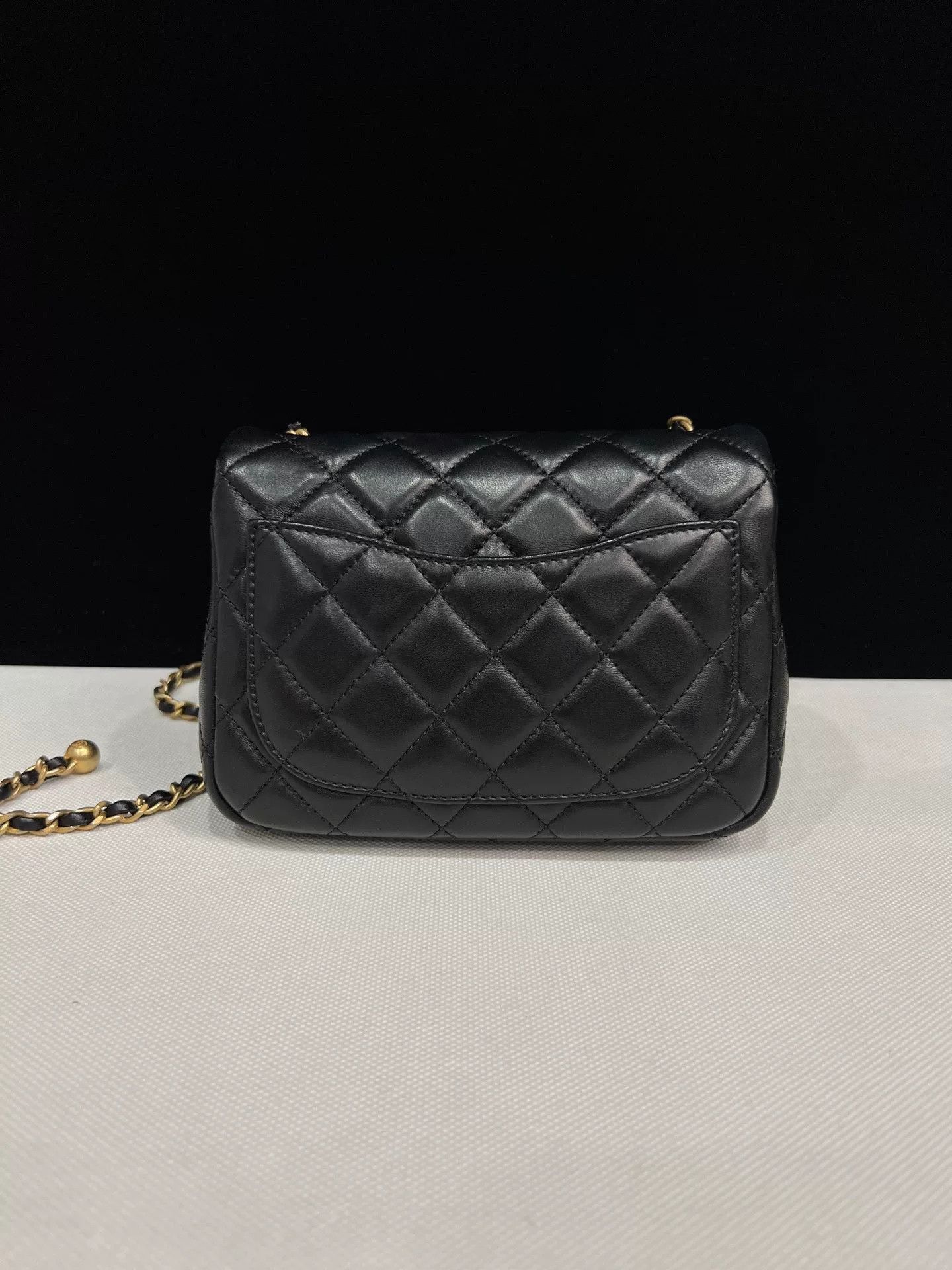 Chanel Pre-loved Bag Very good condition Size ONE SIZE - 3 Thumbnail