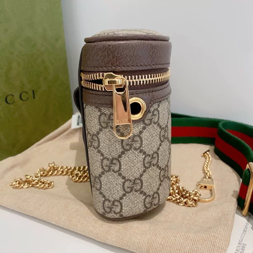 Gucci Pre-loved Bag Very good condition Size ONE SIZE - 2 Thumbnail