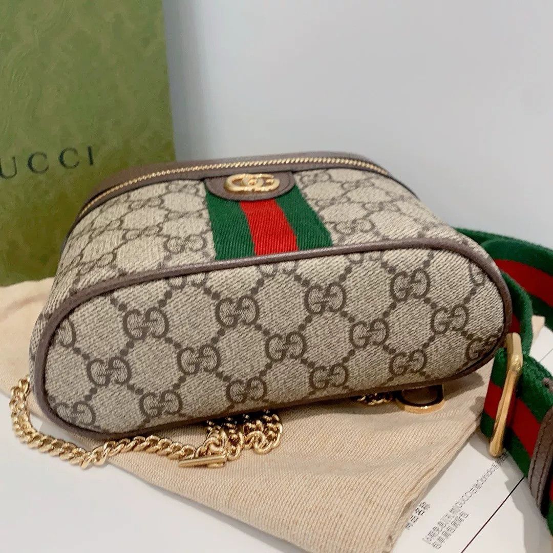 Gucci Pre-loved Bag Very good condition Size ONE SIZE - 4 Thumbnail