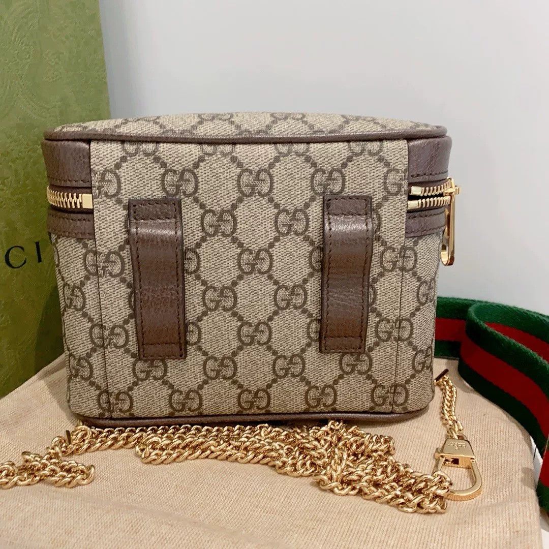 Gucci Pre-loved Bag Very good condition Size ONE SIZE - 3 Thumbnail