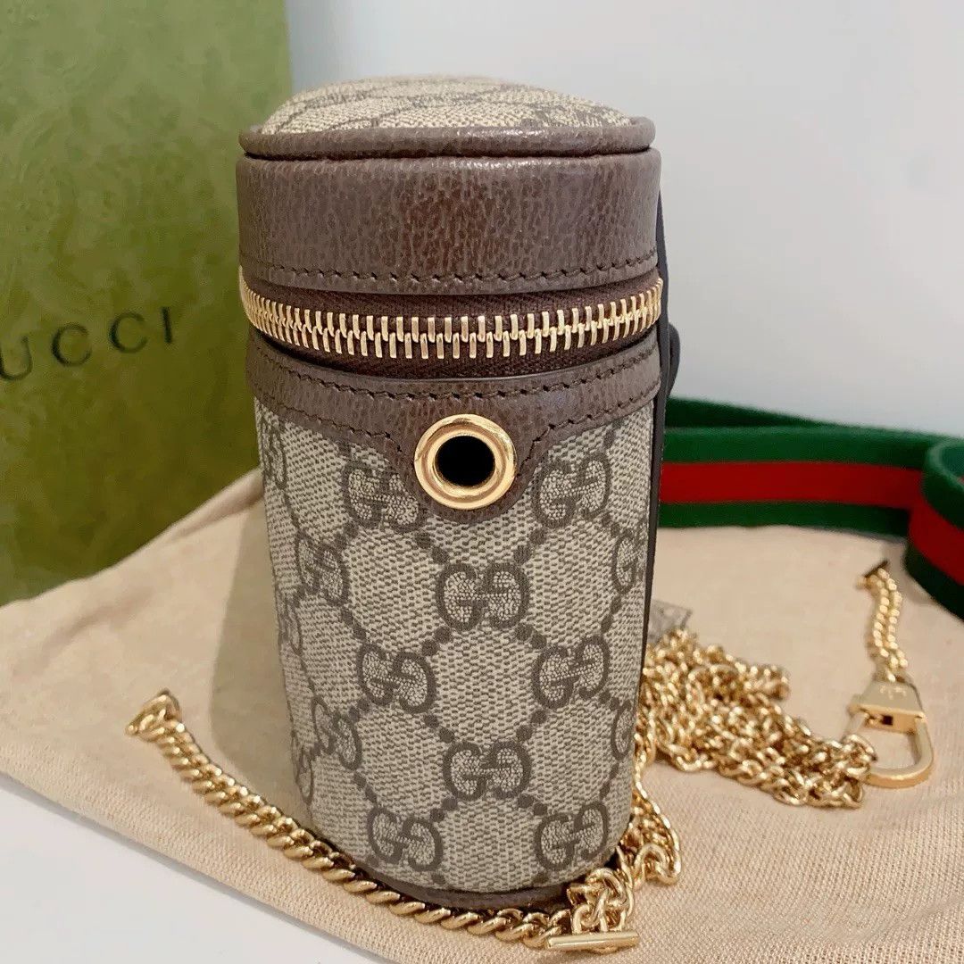 Gucci Pre-loved Bag Very good condition Size ONE SIZE - 5 Thumbnail
