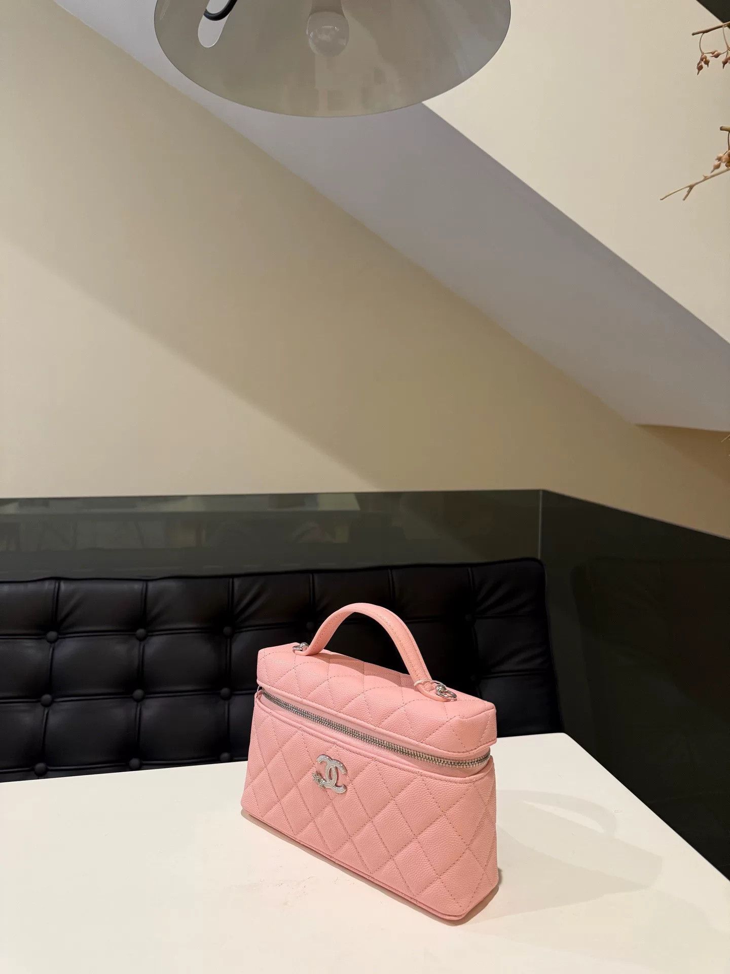 Chanel Pre-loved Bag Brand new condition Size ONE SIZE - 3 Thumbnail