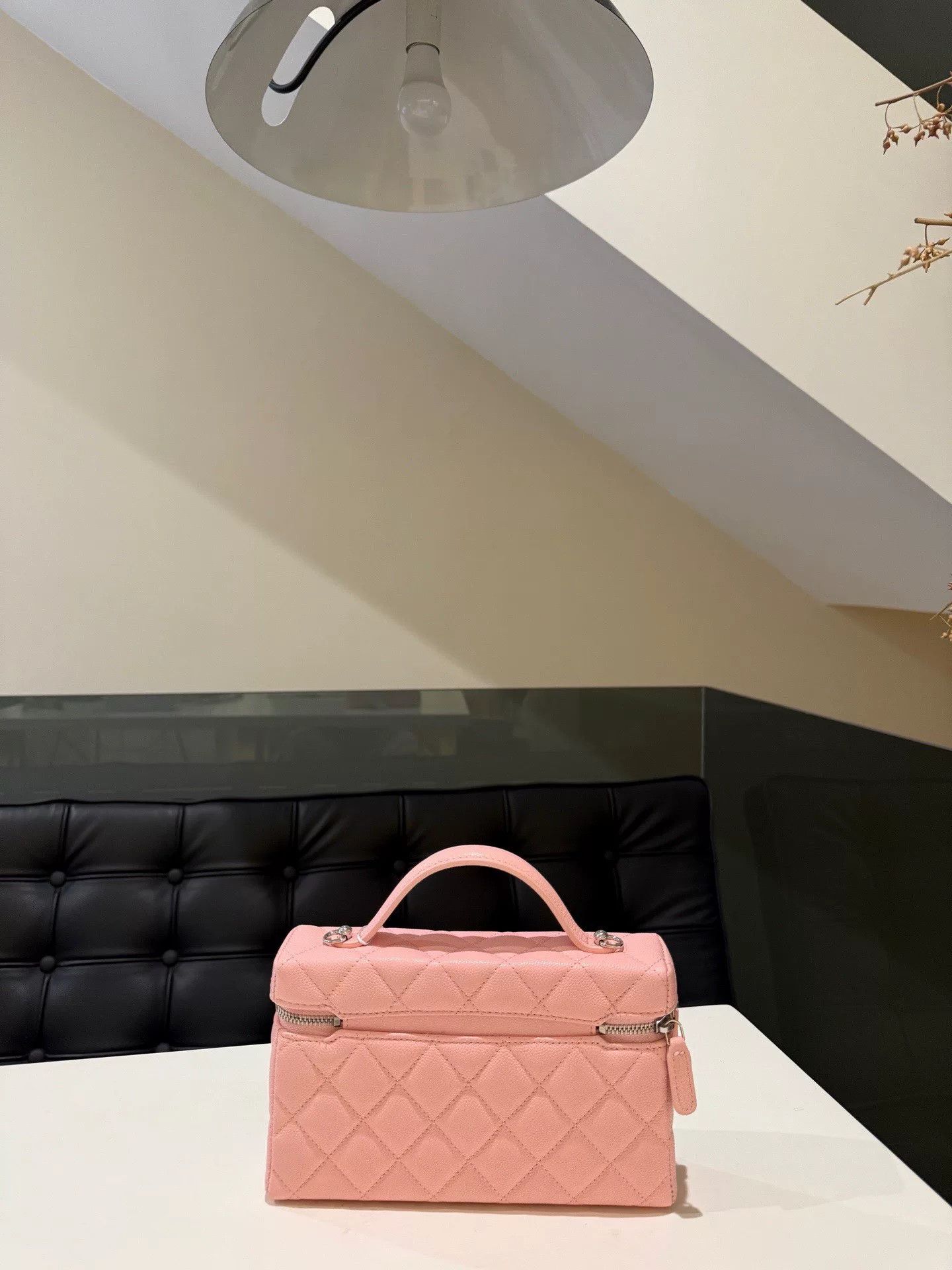 Chanel Pre-loved Bag Brand new condition Size ONE SIZE - 4 Thumbnail