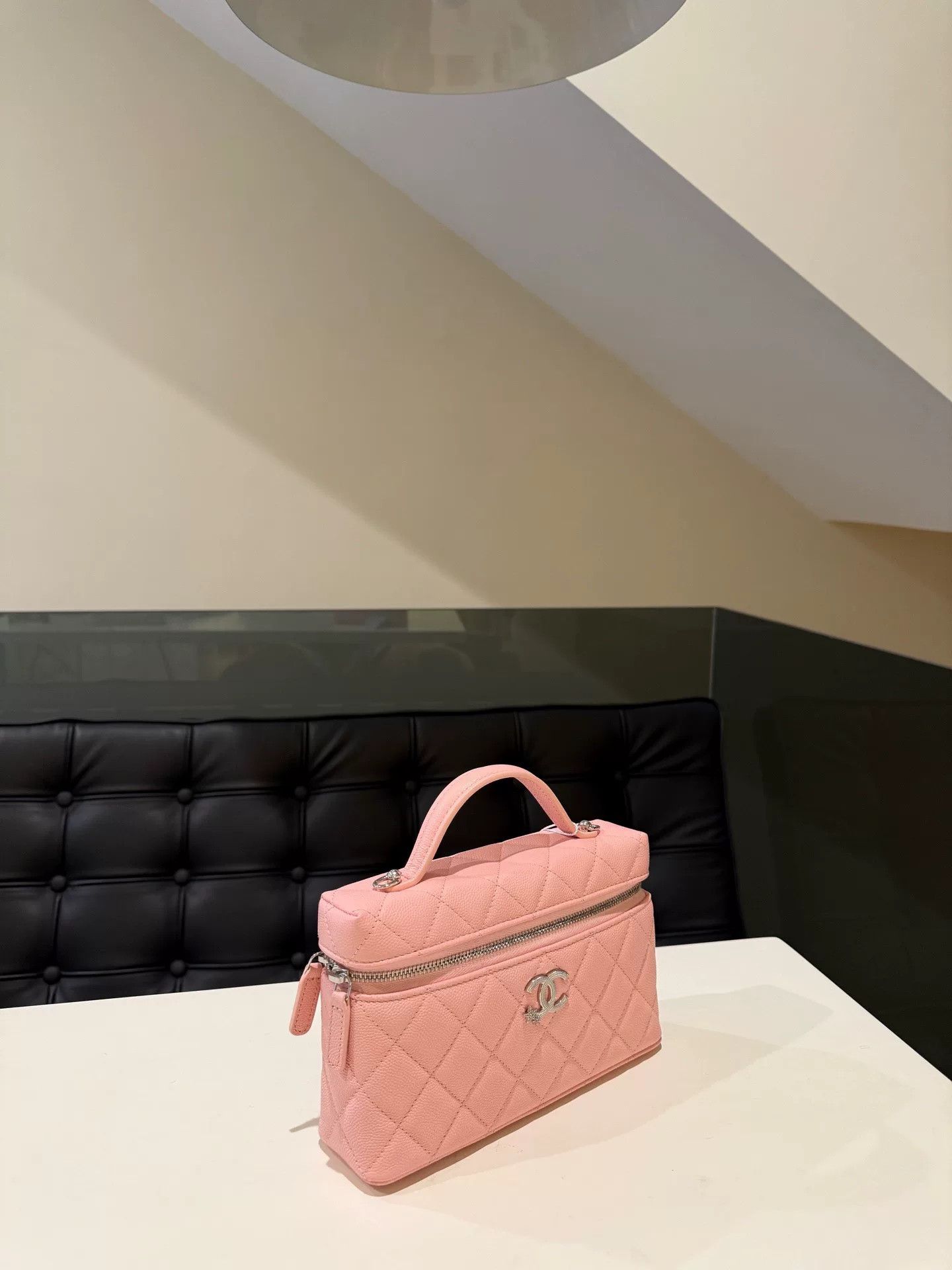 Chanel Pre-loved Bag Brand new condition Size ONE SIZE - 2 Thumbnail