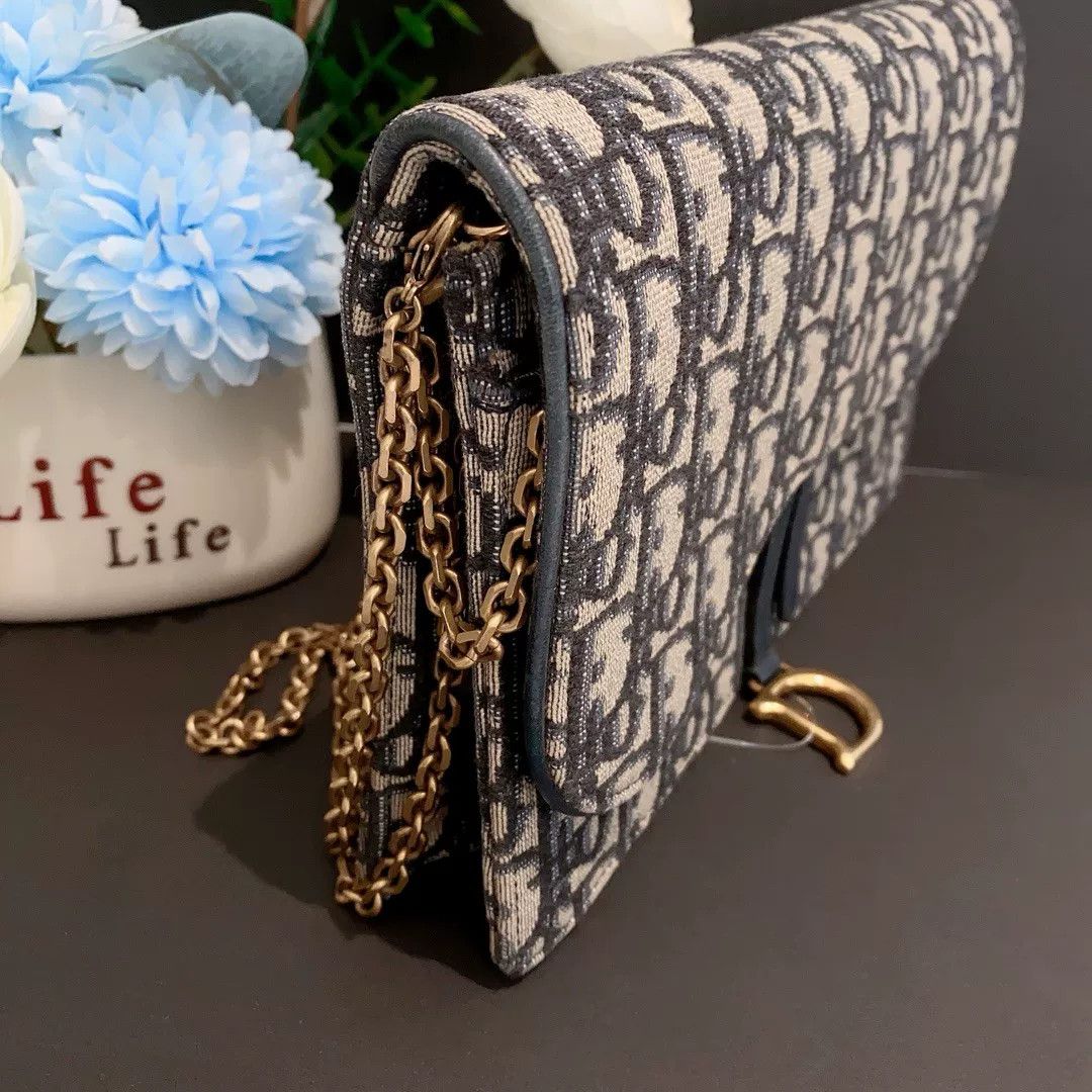 Dior Pre-loved Bag Very good condition Size ONE SIZE - 5 Thumbnail