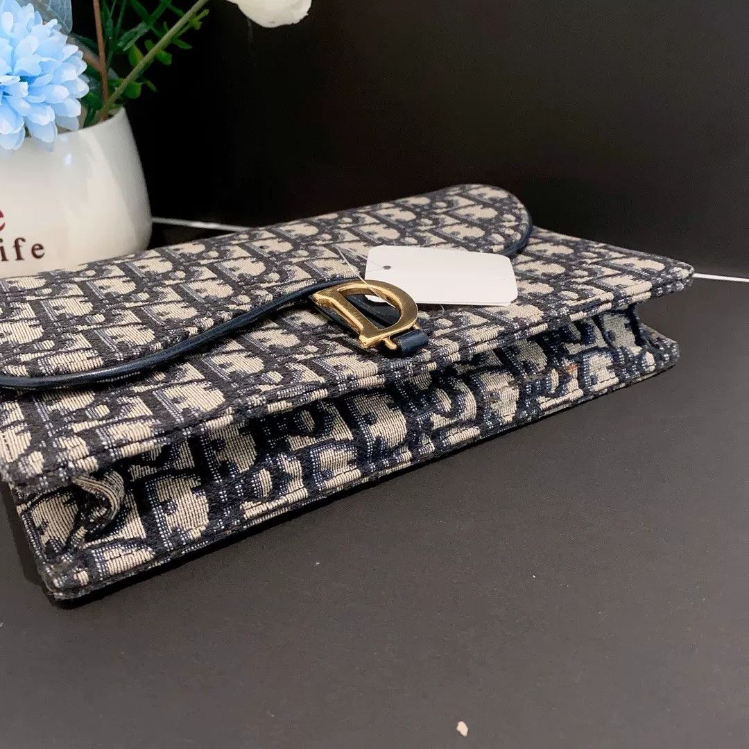 Dior Pre-loved Bag Very good condition Size ONE SIZE - 3 Thumbnail