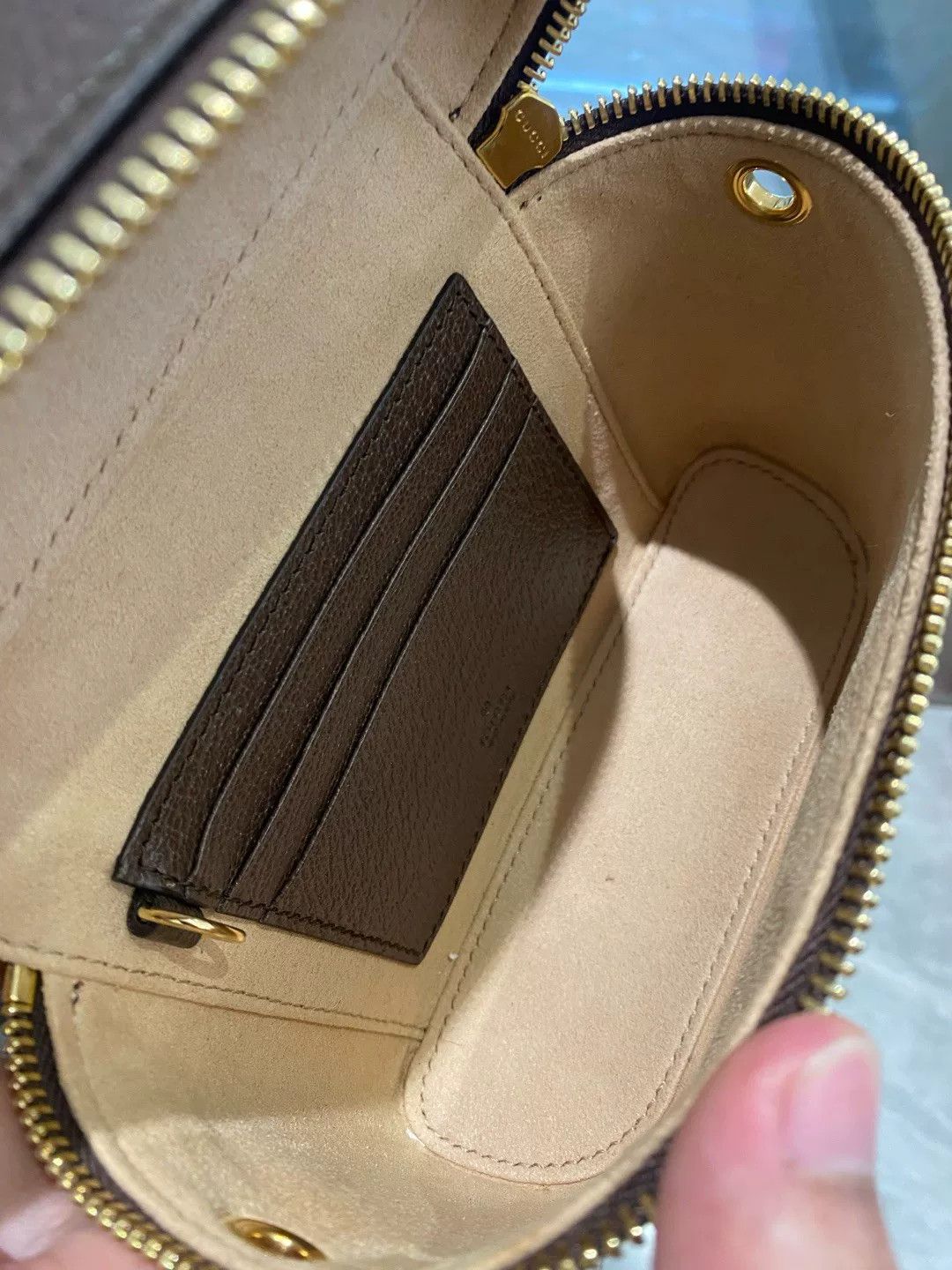 Gucci Pre-loved Bag Very good condition Size ONE SIZE - 6 Thumbnail