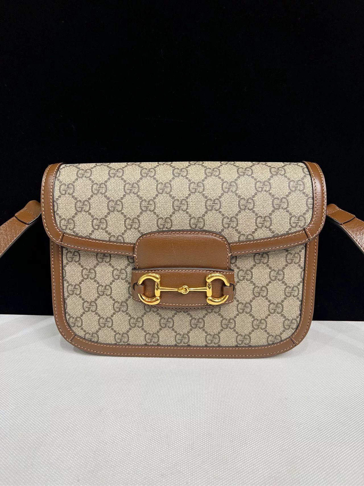 Gucci Pre-loved Bag Brand new condition Size ONE SIZE - 2 Thumbnail