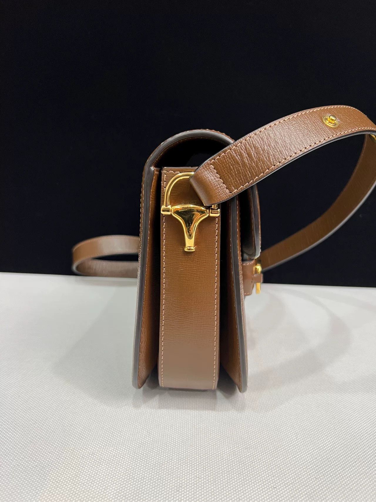 Gucci Pre-loved Bag Brand new condition Size ONE SIZE - 5 Thumbnail
