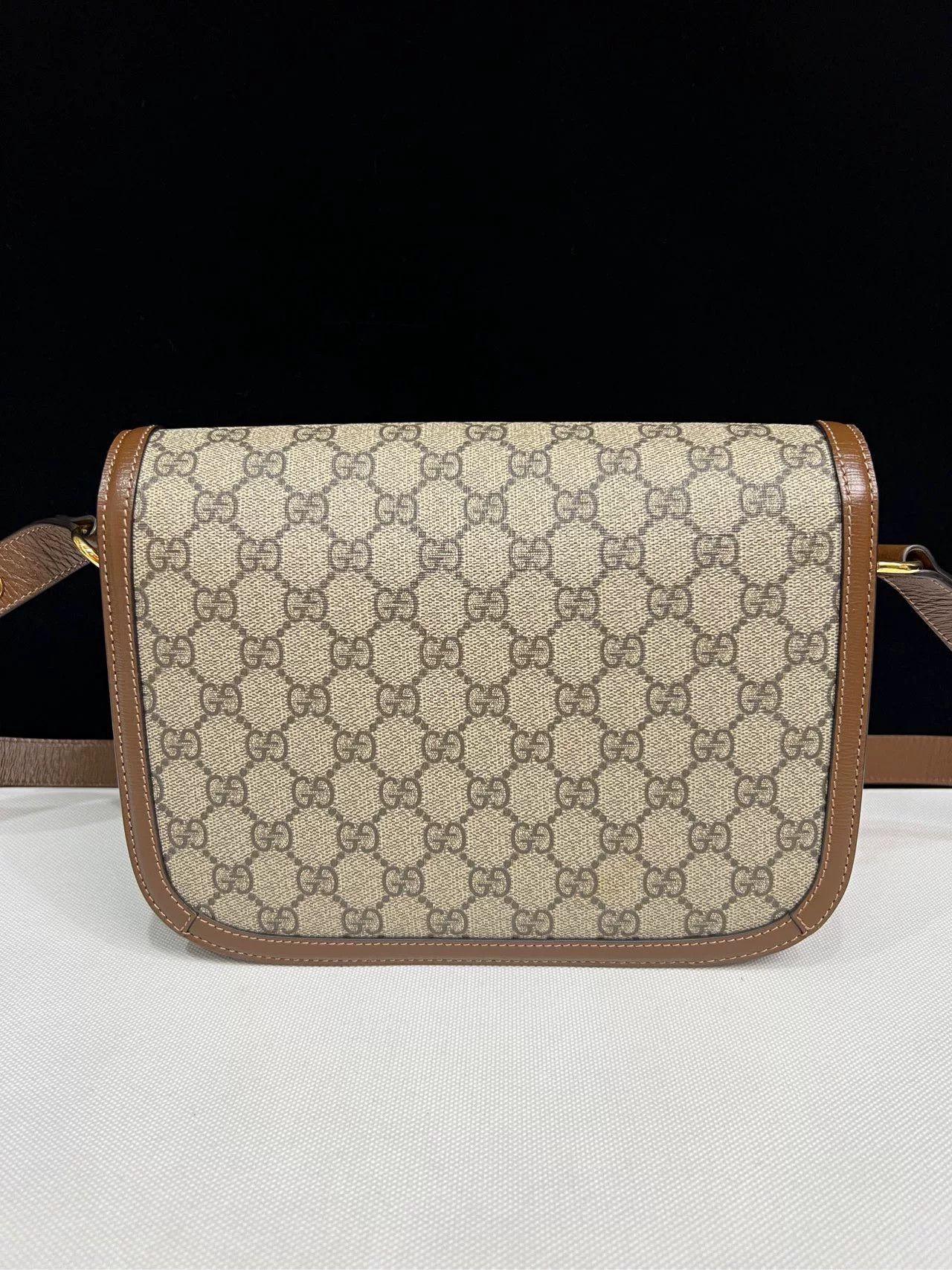 Gucci Pre-loved Bag Brand new condition Size ONE SIZE - 3 Thumbnail