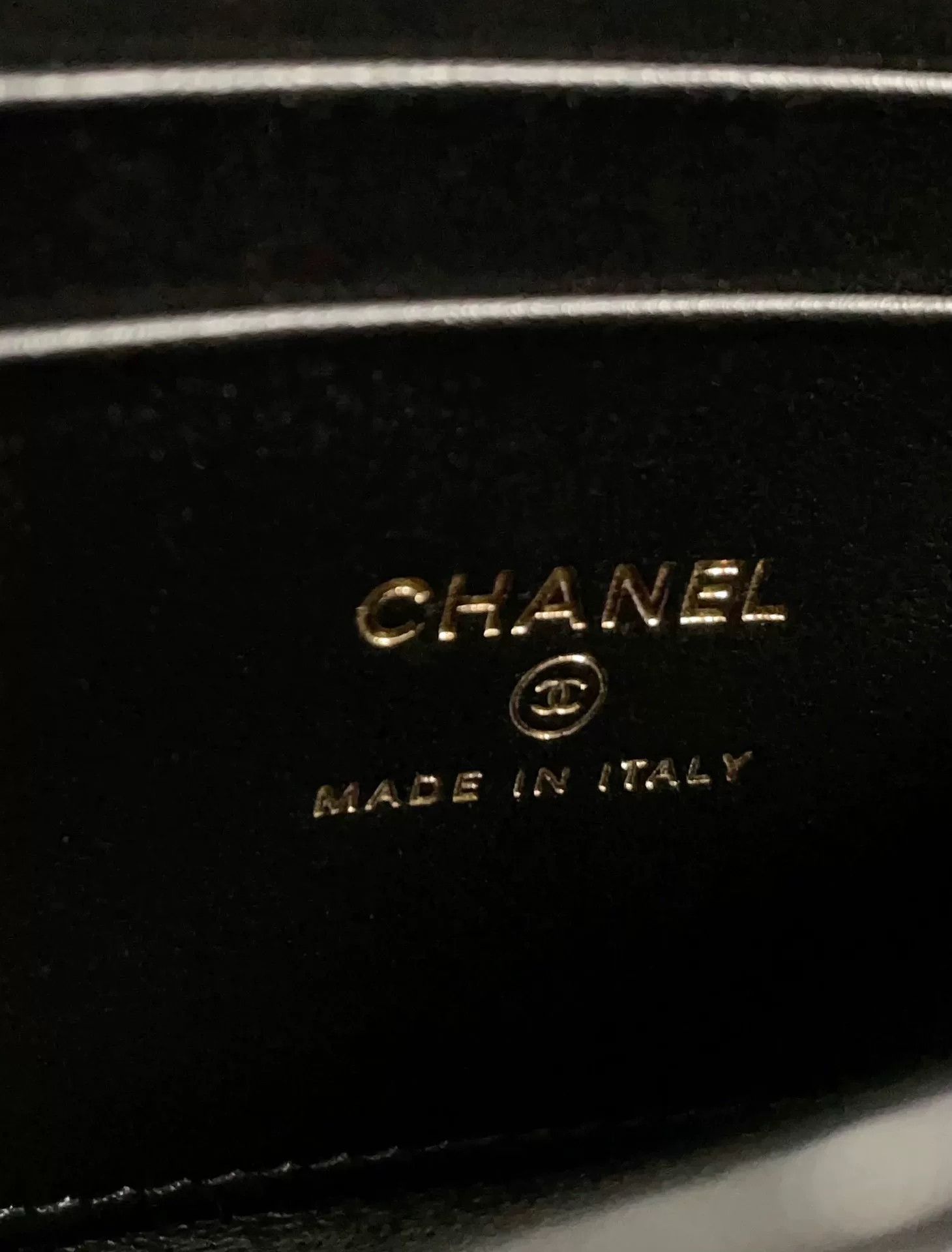 Chanel Pre-loved Bag Very good condition Size ONE SIZE - 8 Thumbnail