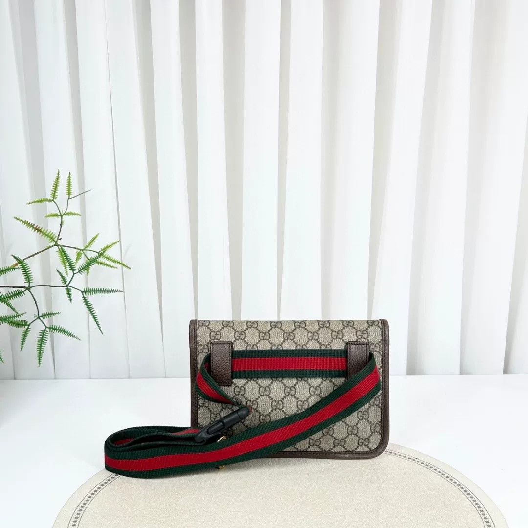 Gucci Pre-loved Bag Very good condition Size ONE SIZE - 3 Thumbnail