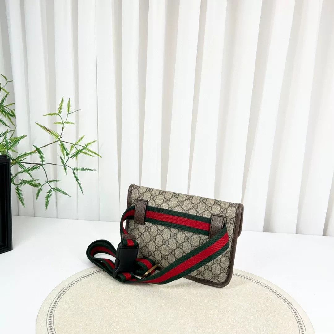 Gucci Pre-loved Bag Very good condition Size ONE SIZE - 2 Thumbnail