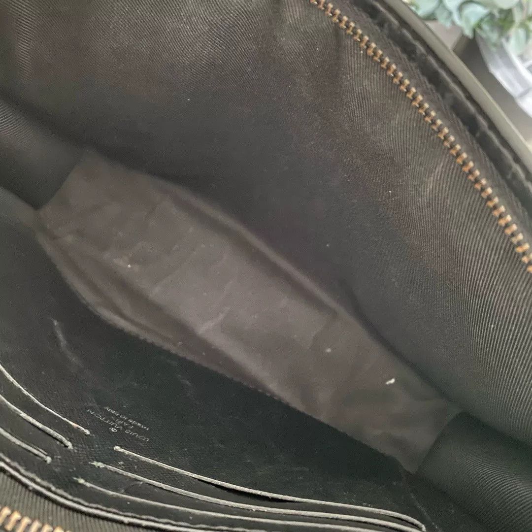 Louis Vuitton Pre-loved Bag Very good condition Size ONE SIZE - 3 Thumbnail
