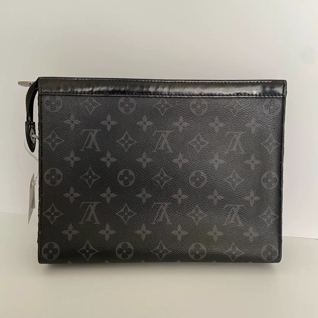 Louis Vuitton Pre-loved Bag Very good condition Size ONE SIZE - 4 Thumbnail