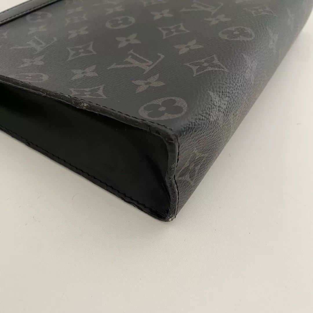 Louis Vuitton Pre-loved Bag Very good condition Size ONE SIZE - 6 Thumbnail