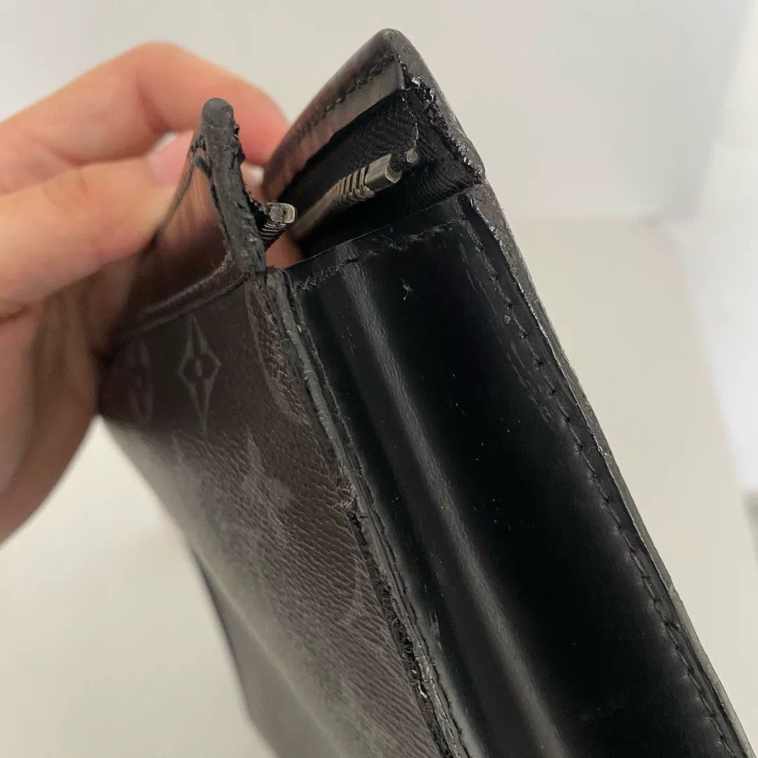 Louis Vuitton Pre-loved Bag Very good condition Size ONE SIZE - 5 Thumbnail