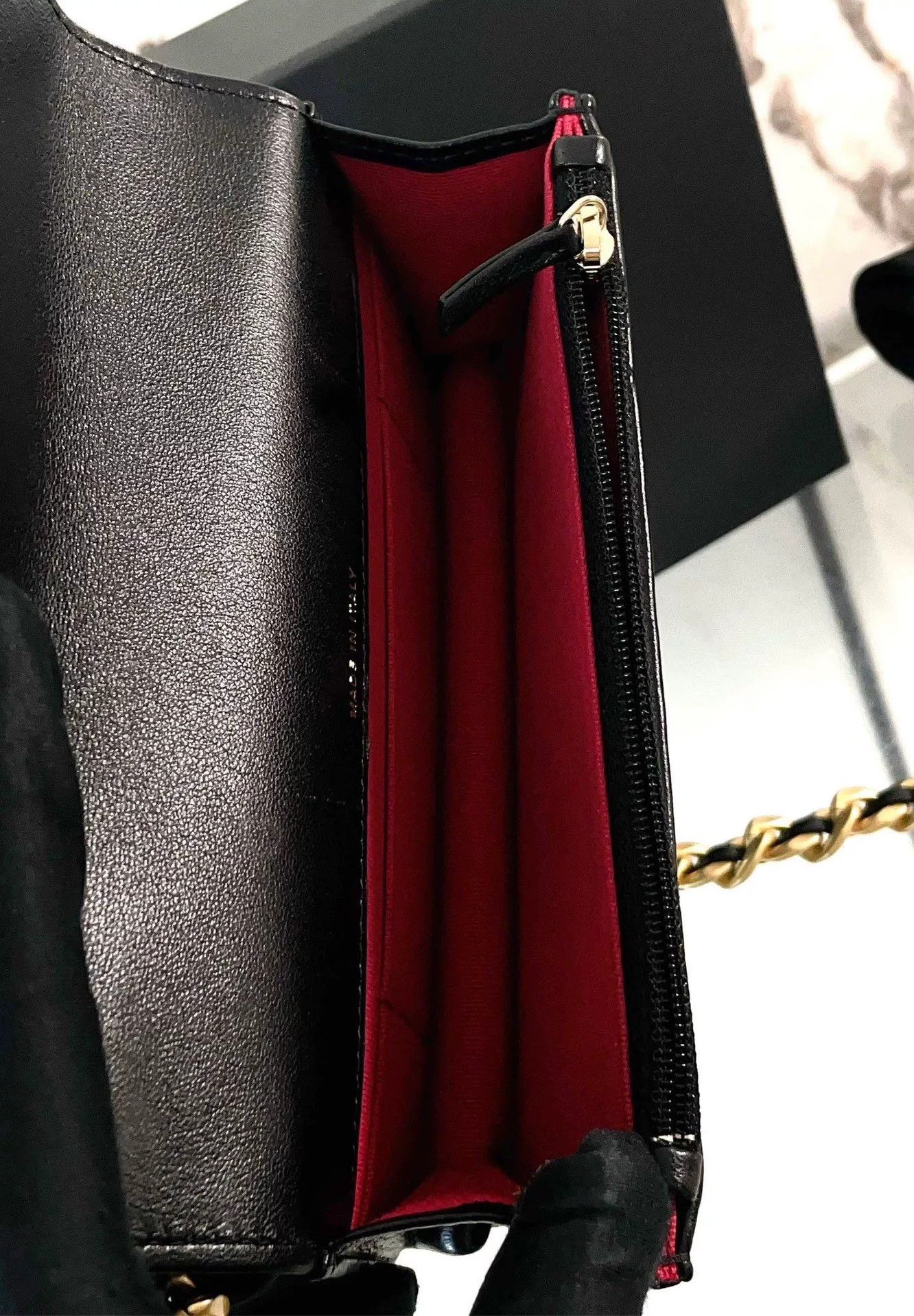 Chanel Pre-loved Bag Very good condition Size ONE SIZE - 9 Thumbnail