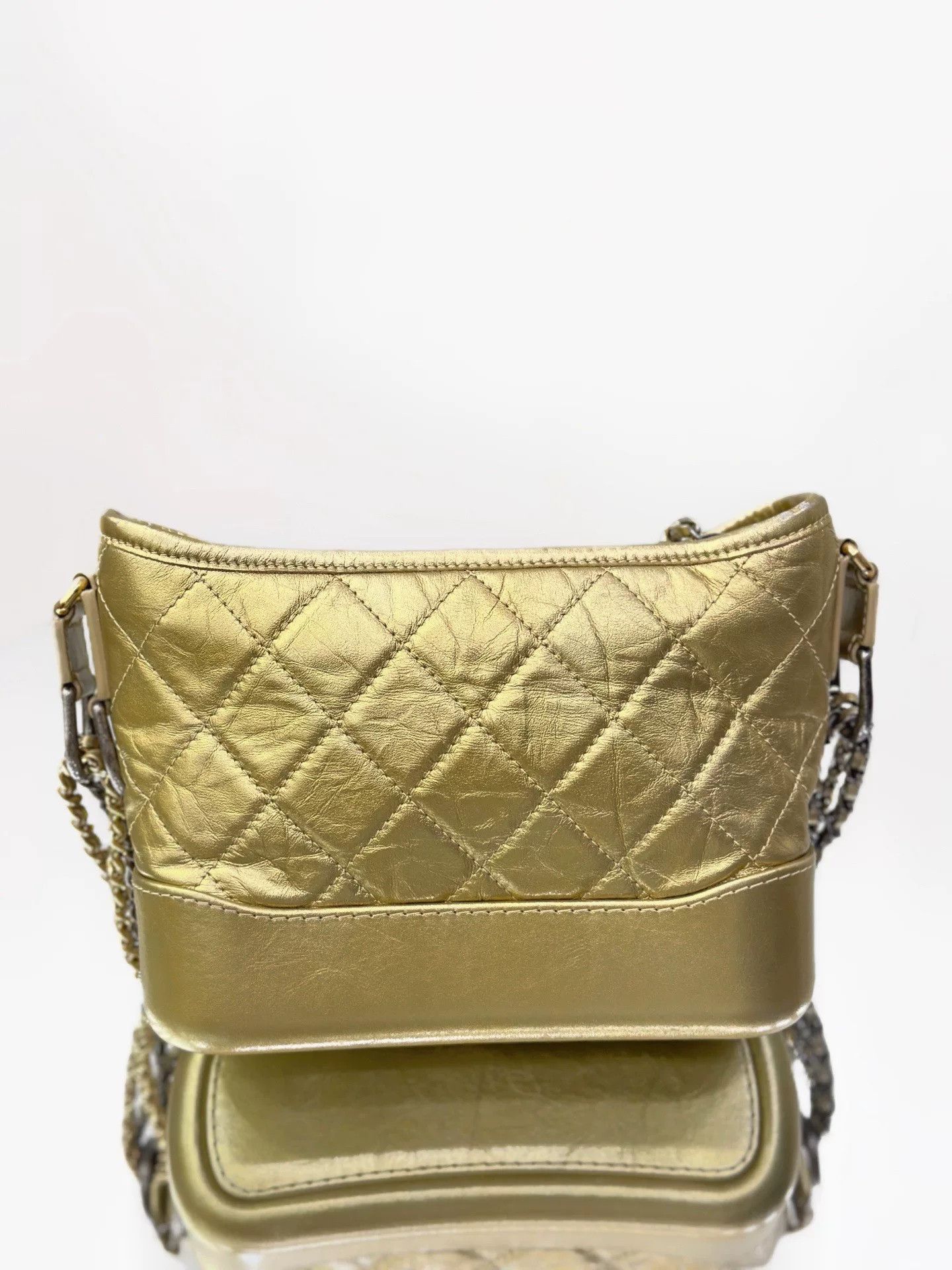 Chanel Pre-loved Bag Very good condition Size ONE SIZE - 4 Thumbnail