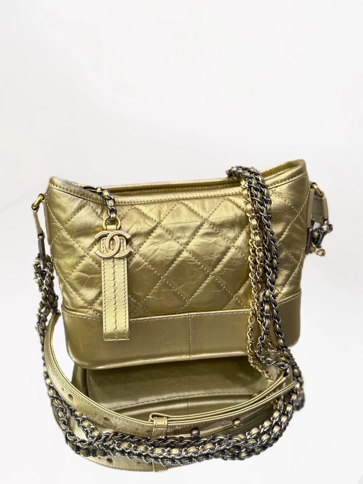 Chanel Pre-loved Bag Very good condition Size ONE SIZE - 2 Thumbnail