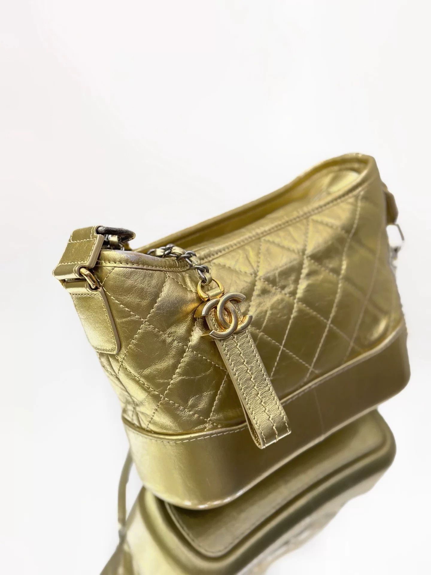 Chanel Pre-loved Bag Very good condition Size ONE SIZE - 5 Thumbnail