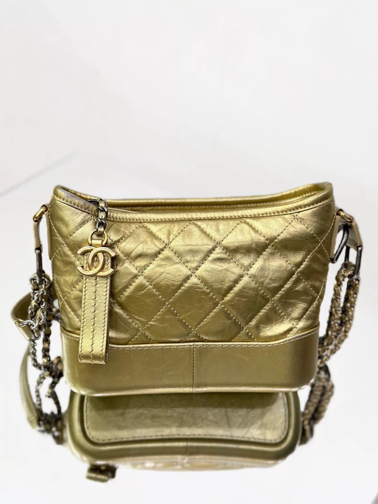 Chanel Pre-loved Bag Very good condition Size ONE SIZE - 3 Thumbnail