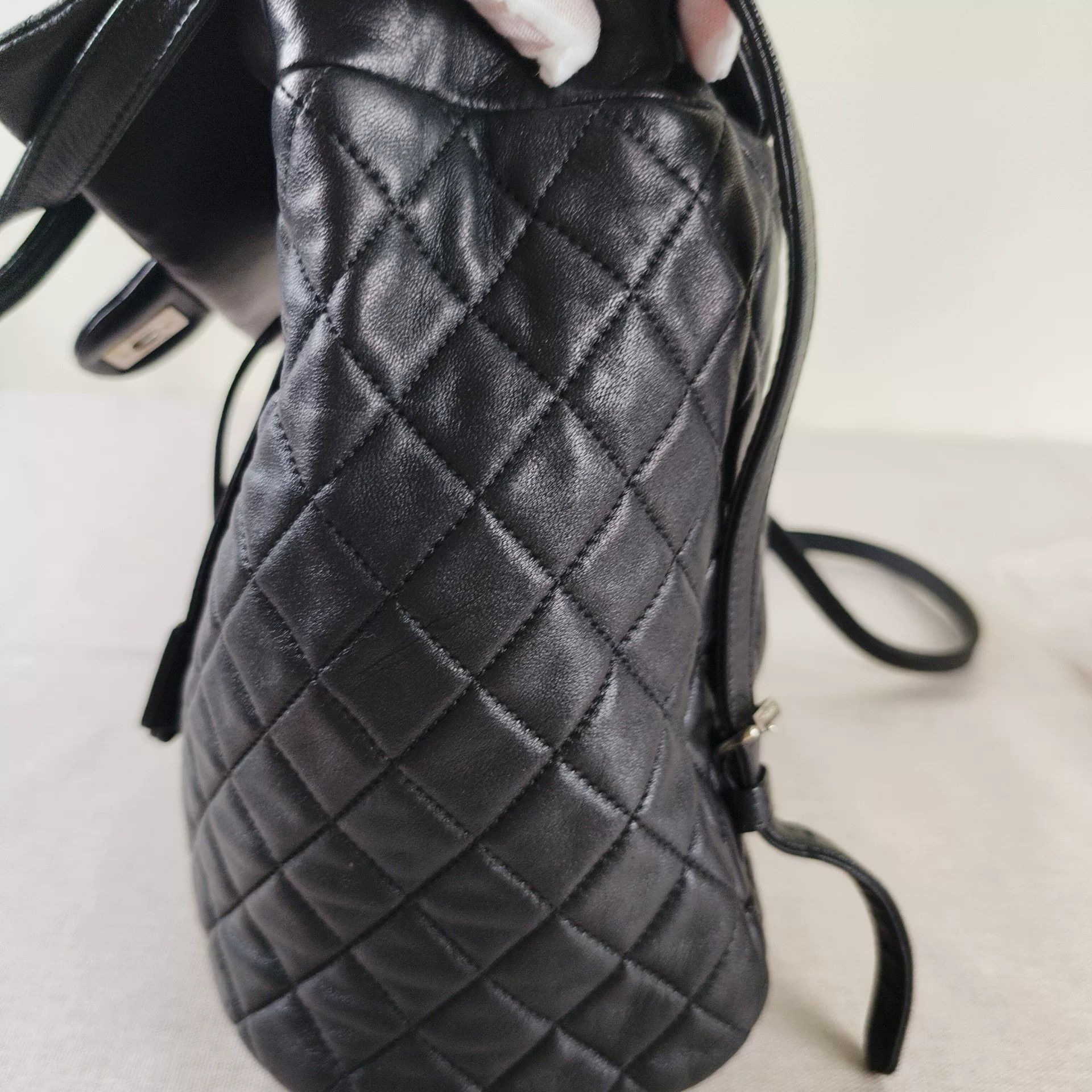 Chanel Pre-loved Bag Very good condition Size ONE SIZE - 3 Thumbnail