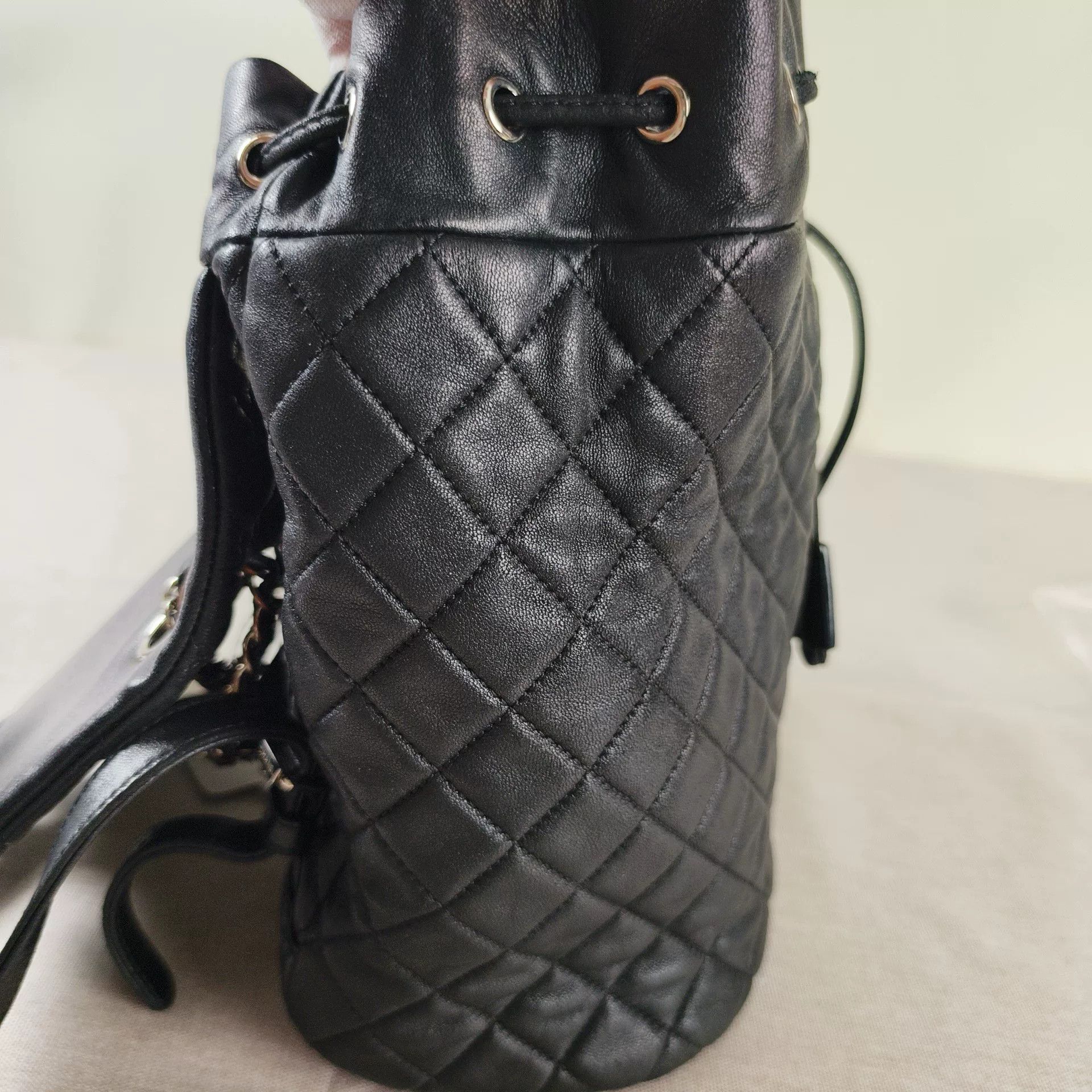 Chanel Pre-loved Bag Very good condition Size ONE SIZE - 5 Thumbnail