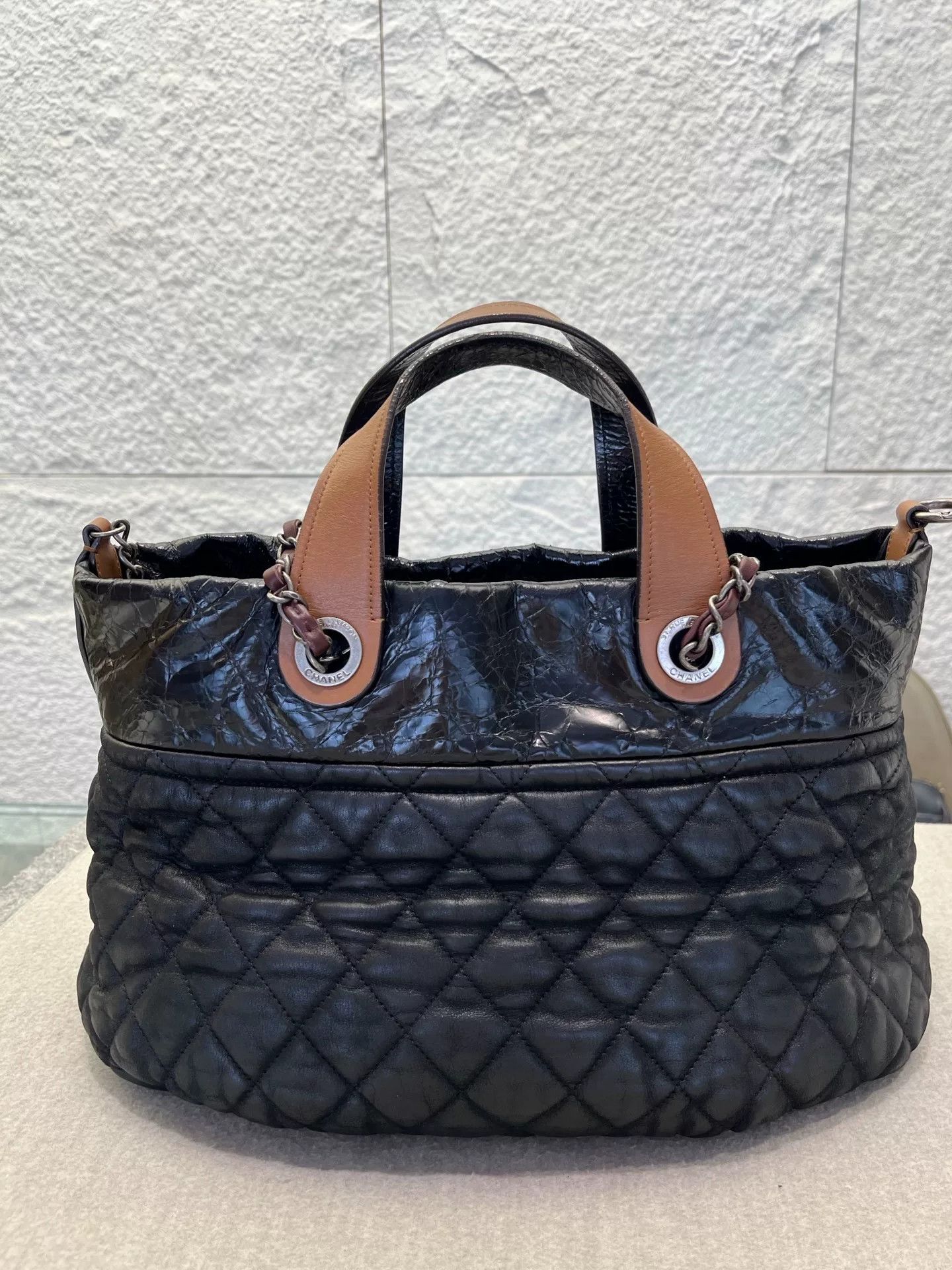 Chanel Pre-loved Bag Very good condition Size ONE SIZE - 3 Thumbnail