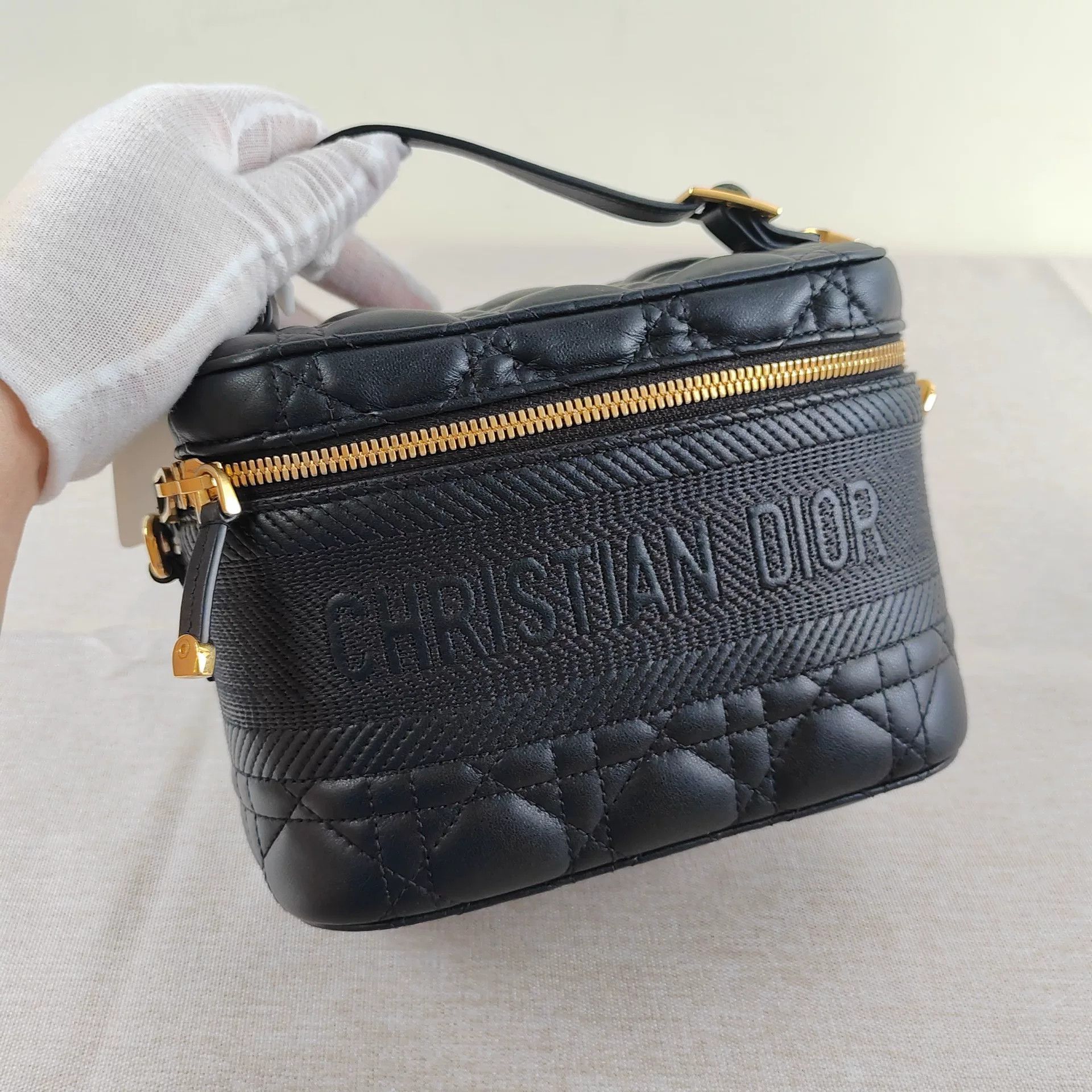 Dior Pre-loved Bag Very good condition Size ONE SIZE - 8 Thumbnail