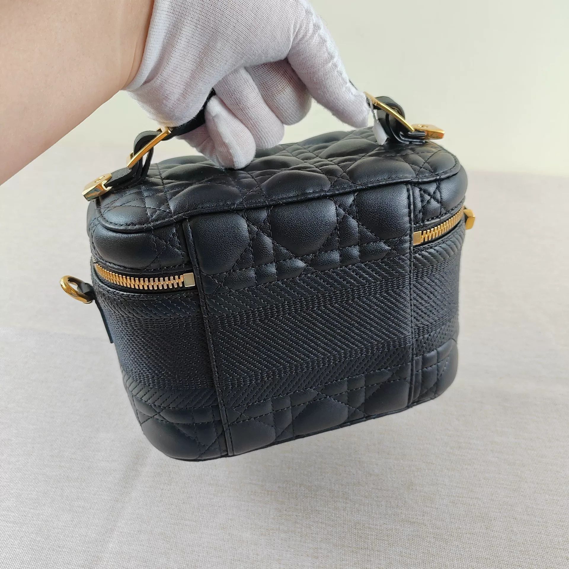Dior Pre-loved Bag Very good condition Size ONE SIZE - 6 Thumbnail