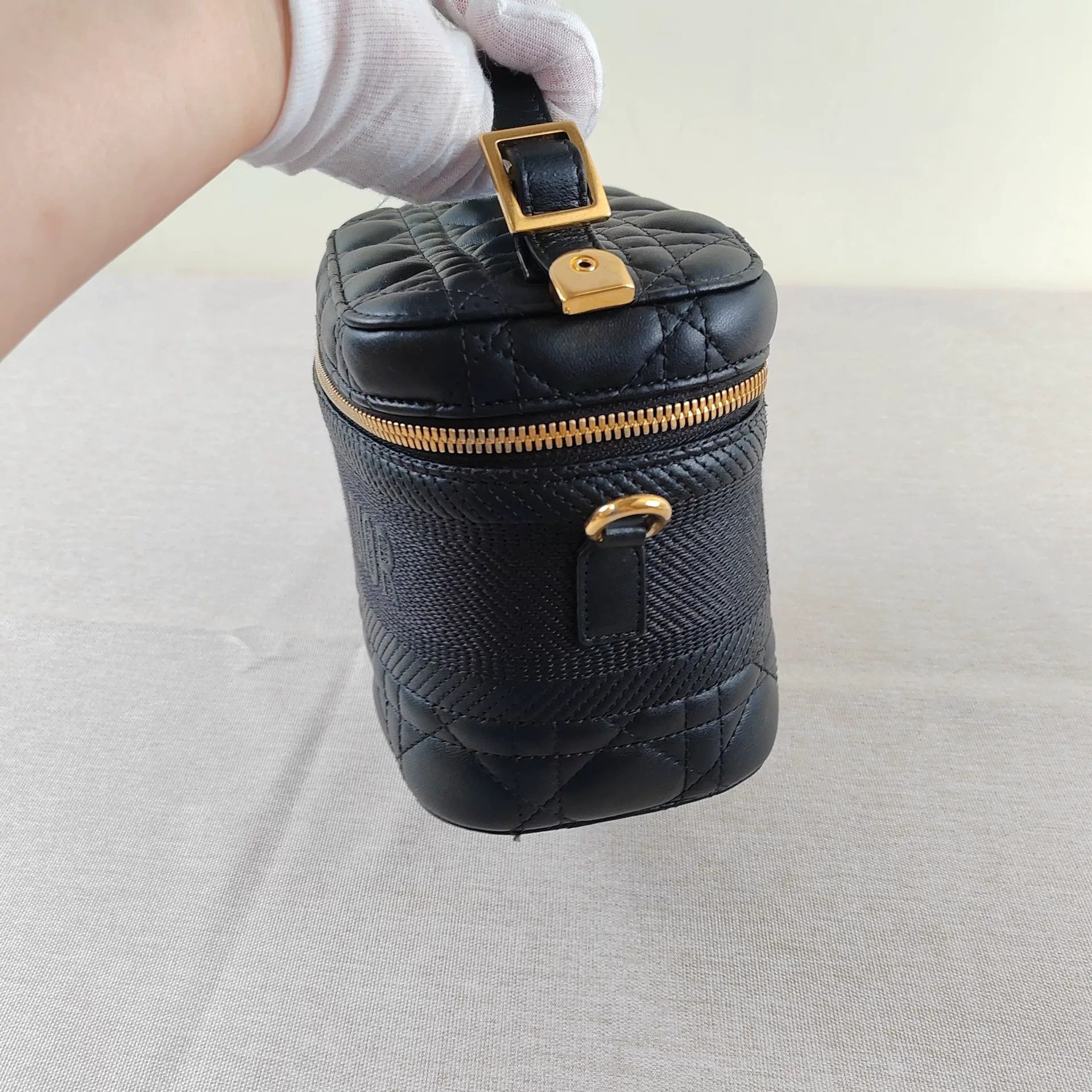 Dior Pre-loved Bag Very good condition Size ONE SIZE - 5 Thumbnail